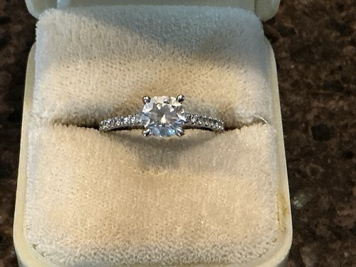 Gabriel 14k white - co.,