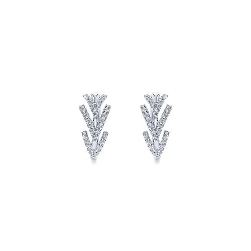 Gabriel 14k white gold - 14k,
