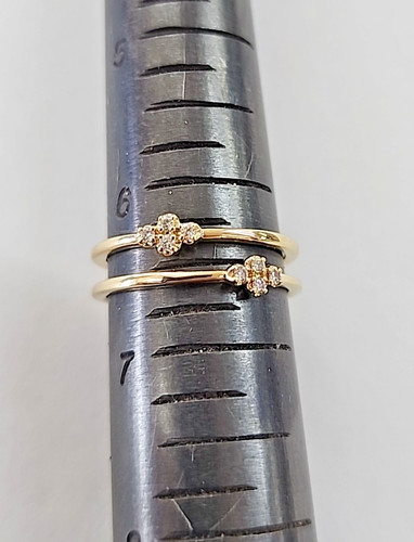 Gabriel co ring - co,