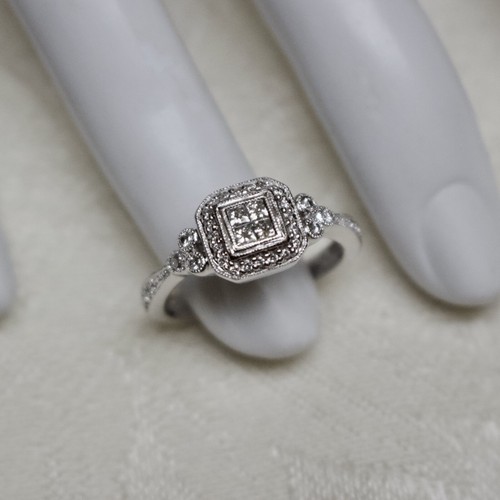 Gabriel 14k white gold - 14k,