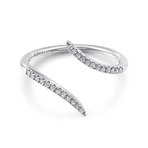 New gabriel 14k white - &,